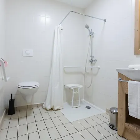 Odalys Les De L'arvan Ii 3*