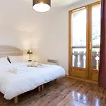 Odalys Les De L'arvan Ii 3*