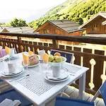 Odalys Les De L'arvan Ii 3*