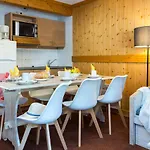 Θέρετρο Odalys Les De L'arvan Ii 3*