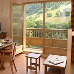Odalys Les De L'arvan Ii 3*