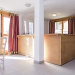 Θέρετρο Odalys Les De L'arvan Ii 3*