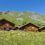 Odalys Les De L'arvan Ii Θέρετρο Saint-Sorlin-dʼArves