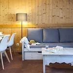 Θέρετρο Odalys Les De L'arvan Ii 3*