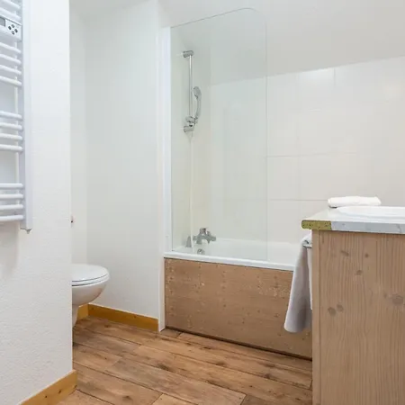 Odalys Les De L'arvan Ii