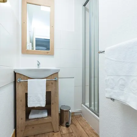 Odalys Les De L'arvan Ii Resort 3*