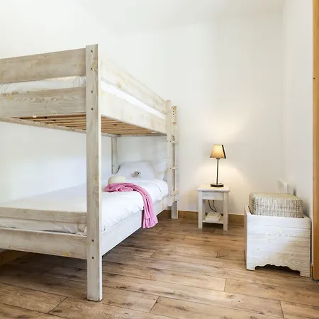 Semesteranläggning (resort) Odalys Les De L'arvan Ii 3*