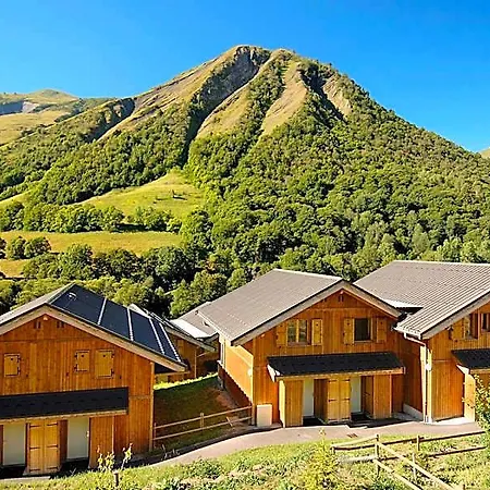 Résidence Odalys Les De L'arvan Ii Resort 3*