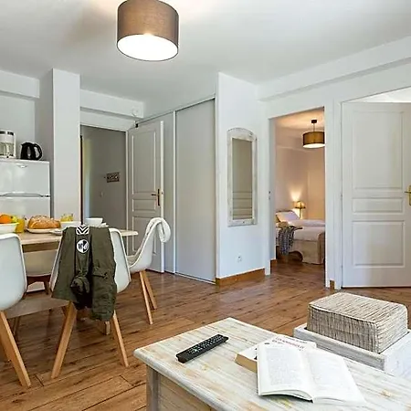 Odalys Les De L'arvan Ii Semesteranläggning (resort) 3*