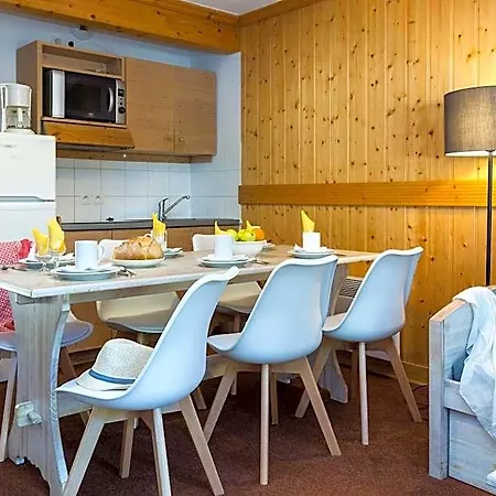 Odalys Les De L'arvan Ii Semesteranläggning (resort) 3*