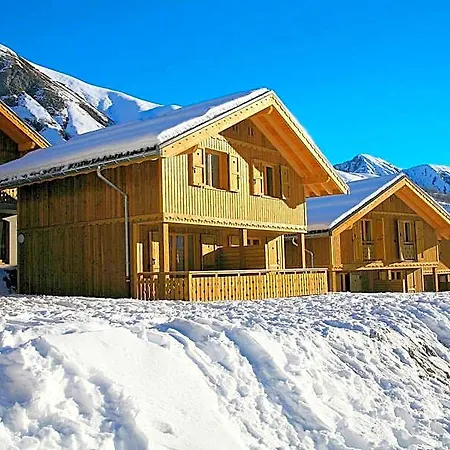 Odalys Les De L'arvan Ii Semesteranläggning (resort) 3*