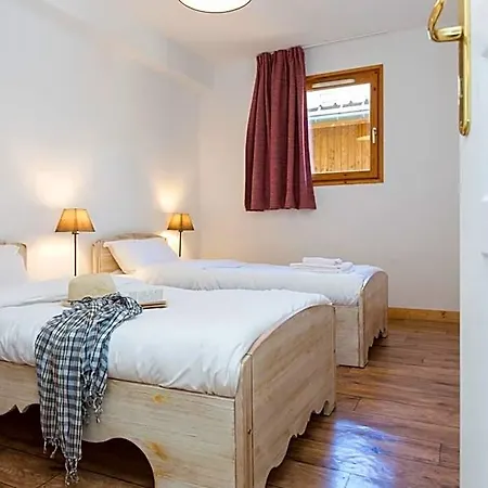 Odalys Les De L'arvan Ii Semesteranläggning (resort) 3*