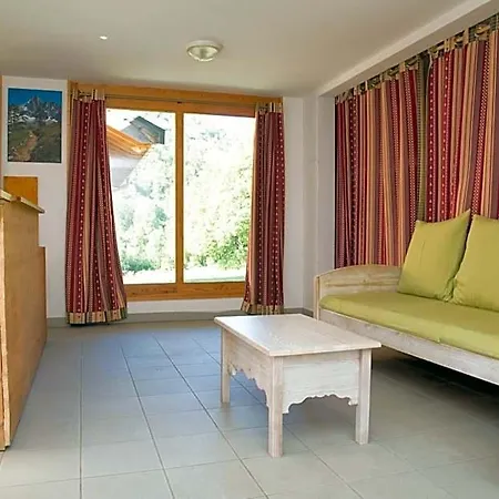 Résidence Odalys Les De L'arvan Ii Resort