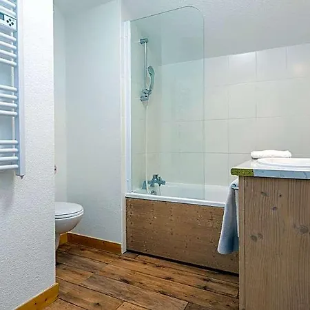 Résidence Odalys Les De L'arvan Ii Resort 3*