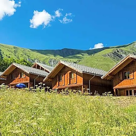 Odalys Les De L'arvan Ii Semesteranläggning (resort) 3*