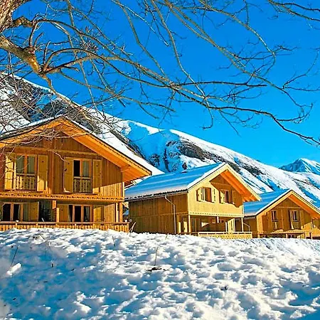 Odalys Les De L'arvan Ii Semesteranläggning (resort)